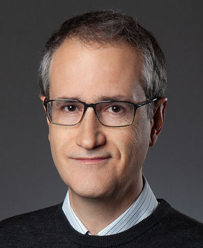 Prof. Antonio Ortega